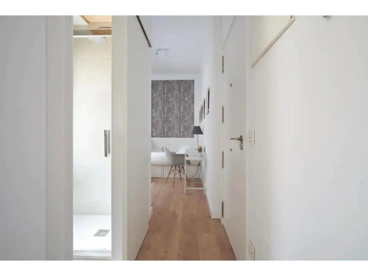 Retiro Park Apartments Madrid Kültér fotó